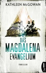 Das Magdalena-Evangelium (eBook, ePUB)