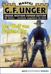 G. F. Unger Sonder-Edition 158 - Western (eBook, ePUB)