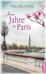 Jene Jahre in Paris (eBook, ePUB)