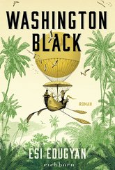 Washington Black (eBook, ePUB)