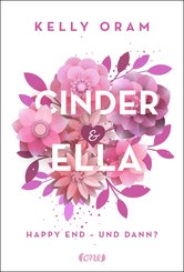 Cinder & Ella (eBook, ePUB)