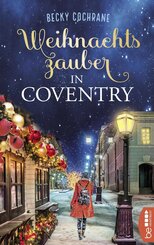 Weihnachtszauber in Coventry (eBook, ePUB)