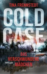 Cold Case - Das verschwundene Mädchen (eBook, ePUB)