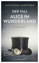 Der Fall Alice im Wunderland (eBook, ePUB)