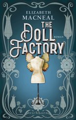The Doll Factory (eBook, ePUB)