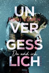 Unvergesslich (eBook, ePUB)