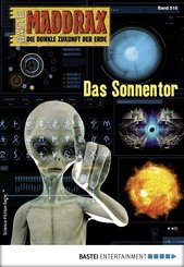 Maddrax 516 - Science-Fiction-Serie (eBook, ePUB)
