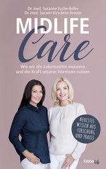 Midlife-Care (eBook, ePUB)