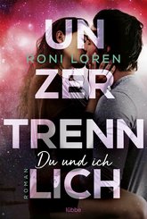 Unzertrennlich (eBook, ePUB)