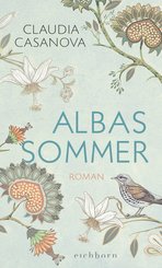 Albas Sommer (eBook, ePUB)