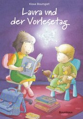 Laura und der Vorlesetag (eBook, ePUB)
