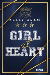 Girl At Heart (eBook, ePUB)