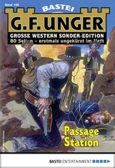 G. F. Unger Sonder-Edition 198 - Western (eBook, ePUB)