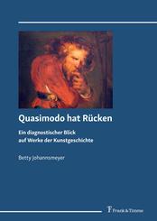 Quasimodo hat R&uuml;cken
