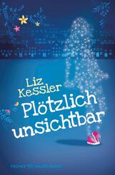 Pl&ouml;tzlich unsichtbar