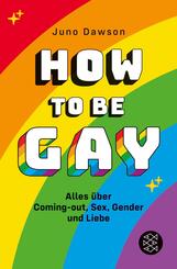 How to Be Gay