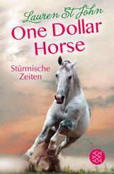 One Dollar Horse - St&uuml;rmische Zeiten