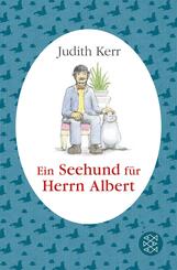 Ein Seehund f&uuml;r Herrn Albert
