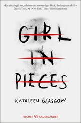 Girl in Pieces