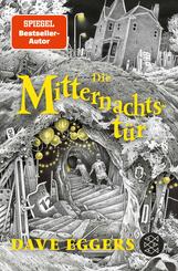 Die Mitternachtst&uuml;r