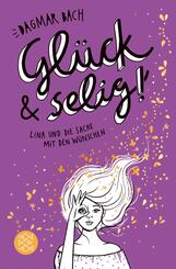 Gl&uuml;ck und selig!