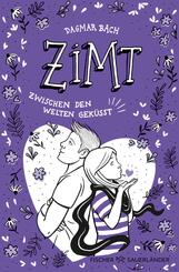 Zimt - Zwischen den Welten gek&uuml;sst