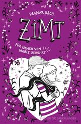 Zimt - F&uuml;r immer von Magie ber&uuml;hrt