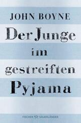 Der Junge im gestreiften Pyjama