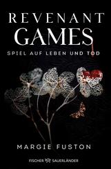 Revenant Games - Spiel auf Leben und Tod