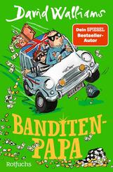 Banditen-Papa