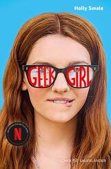 Geek Girl