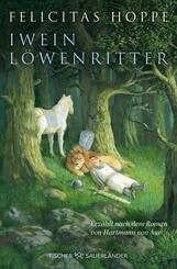 Iwein L&ouml;wenritter