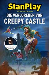 Die Verlorenen von Creepy Castle