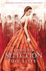 Selection - Die Elite (eBook, ePUB)