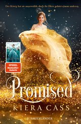 Promised (eBook, ePUB)