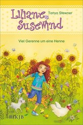 Liliane Susewind - Viele Gerenne um eine Henne (eBook, ePUB)