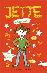 Jette oder nie! (eBook, ePUB)