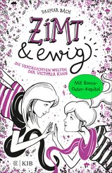 Zimt und ewig (eBook, ePUB)