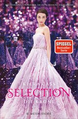Selection - Die Krone (eBook, ePUB)