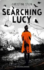 Searching Lucy (eBook, ePUB)