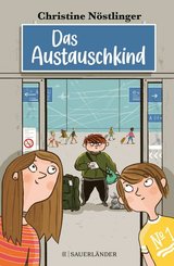 Das Austauschkind (eBook, ePUB)