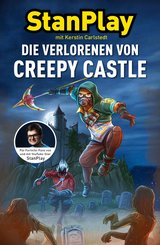 Die Verlorenen von Creepy Castle (eBook, ePUB)