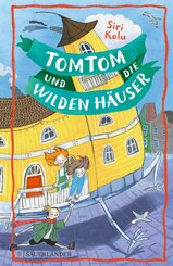Tomtom und die wilden Häuser (eBook, ePUB)