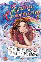 Emma Charming - Nicht zaubern ist auch keine Lösung (eBook, ePUB)