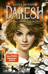 Daresh - Im Herz des Weißen Waldes (eBook, ePUB)