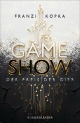 Gameshow - Der Preis der Gier (eBook, ePUB)