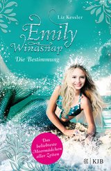 Emily Windsnap - Die Bestimmung (eBook, ePUB)