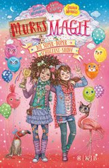Murks-Magie - Die super-duper Schulfest-Show (eBook, ePUB)