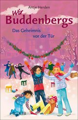 Wir Buddenbergs - Das Geheimnis vor der Tür (eBook, ePUB)