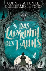 Das Labyrinth des Fauns (eBook, ePUB)